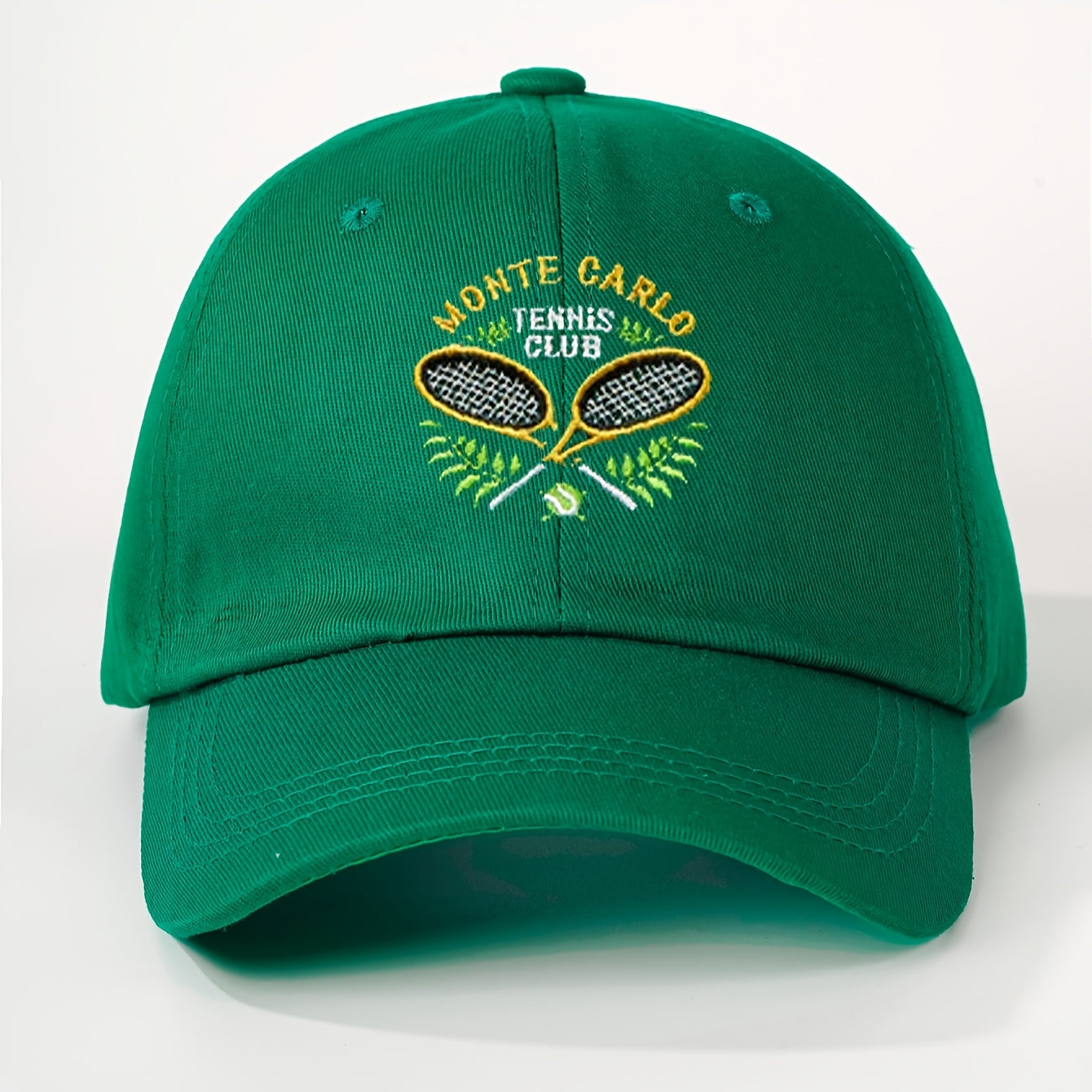 NOCAP™ MC Tennis Club