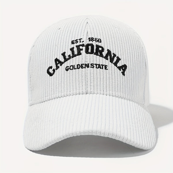 NOCAP™ California