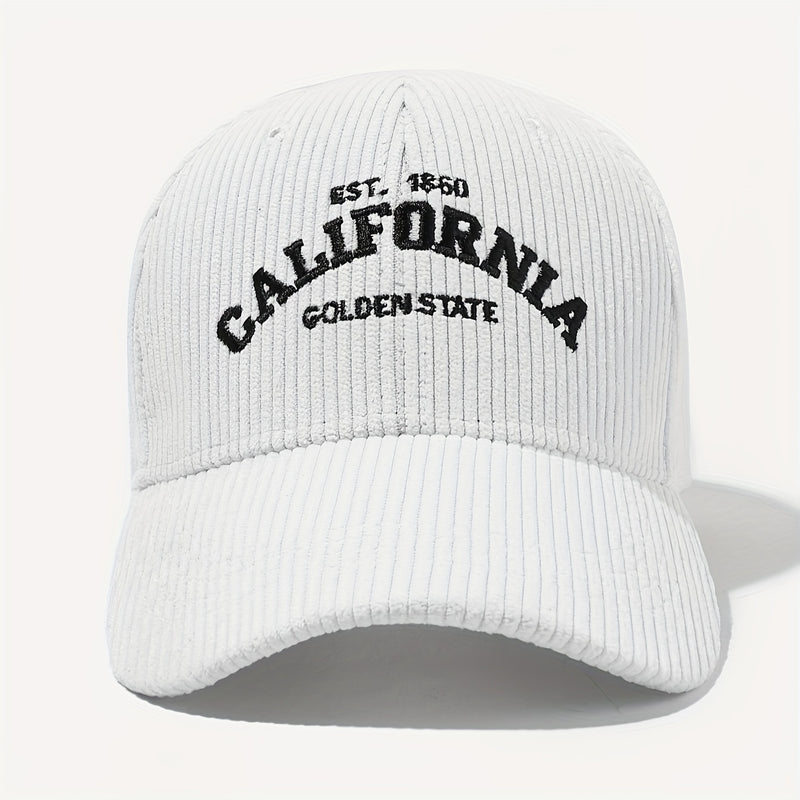 NOCAP™ California