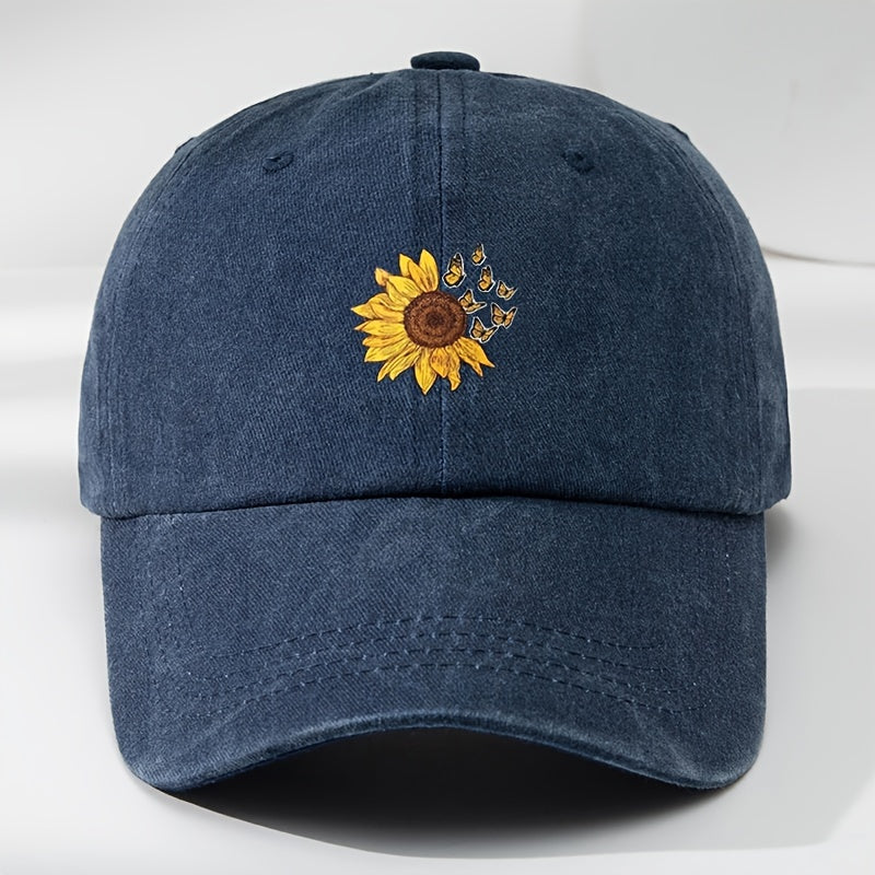 NOCAP™ Sunflower