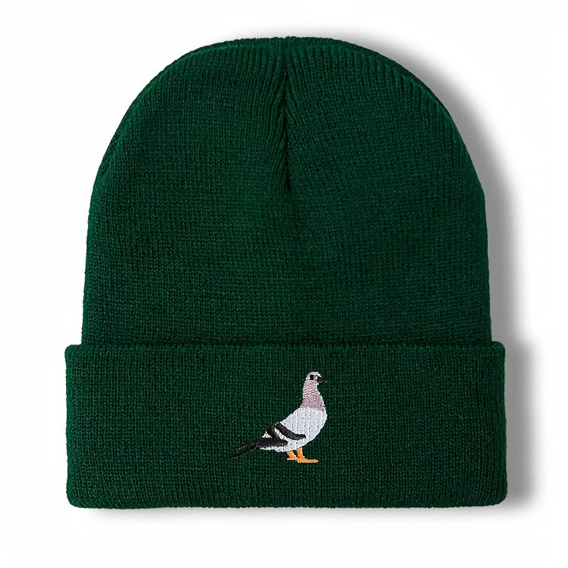 NOCAP™ Dove Beanie