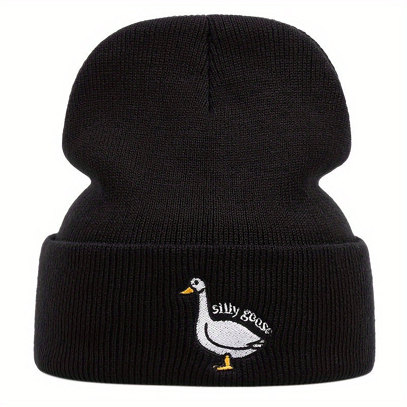 NOCAP™ Goose Beanie