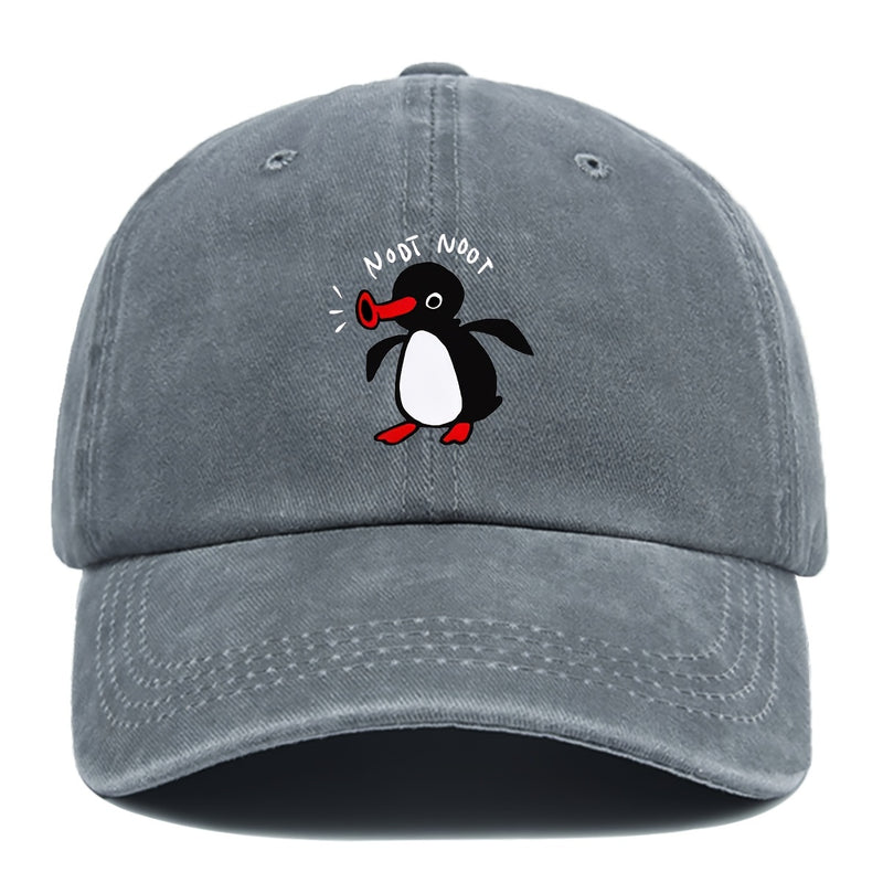 NOCAP™ Noot