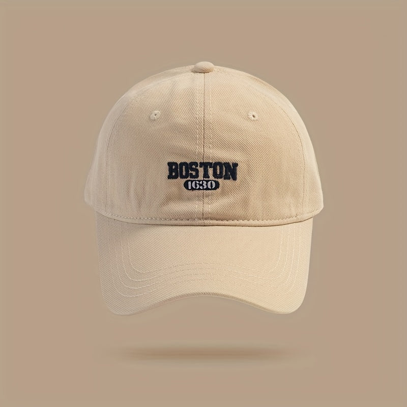NOCAP™ Boston