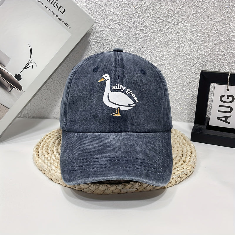 NOCAP™ Goose