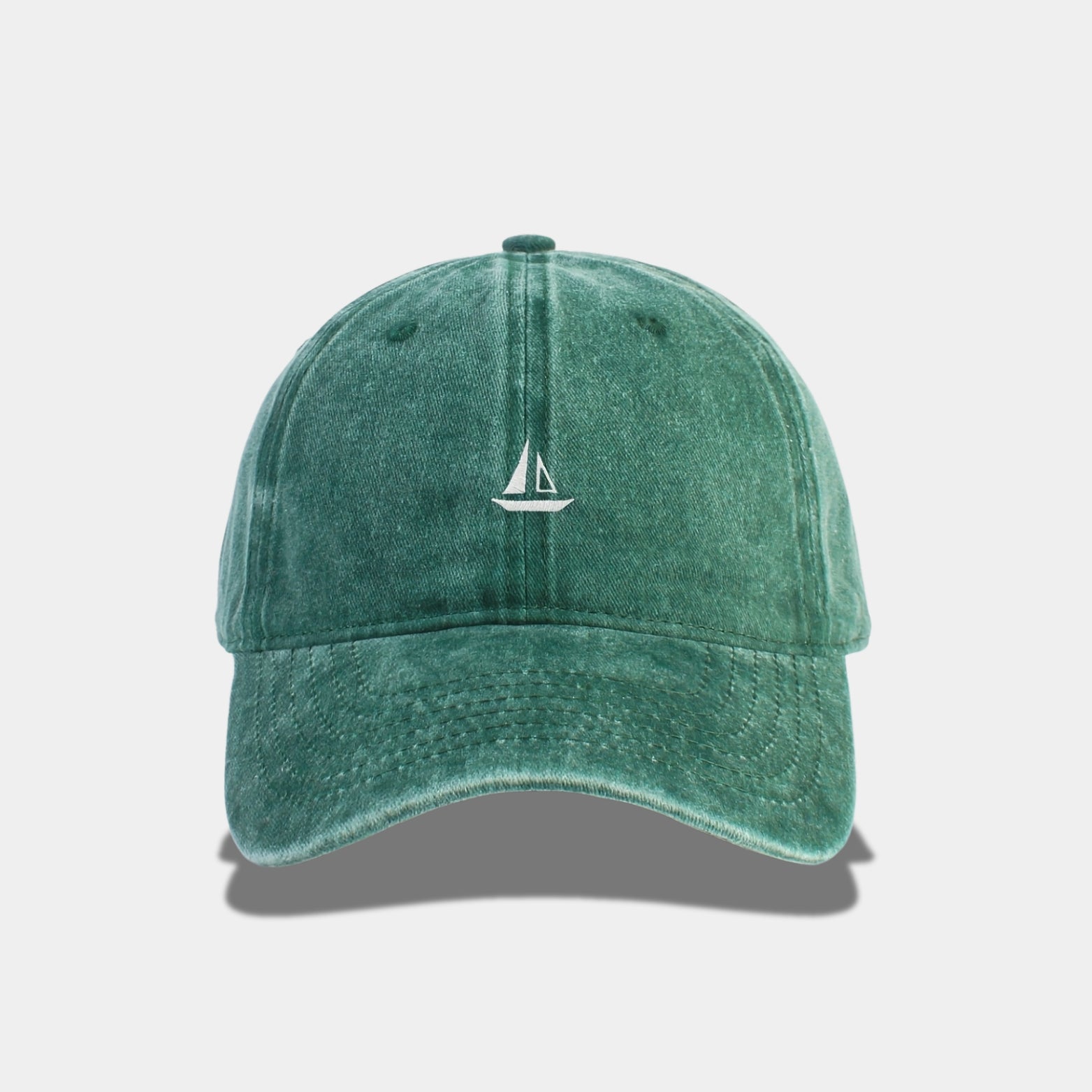 NOCAP™ Sailboat