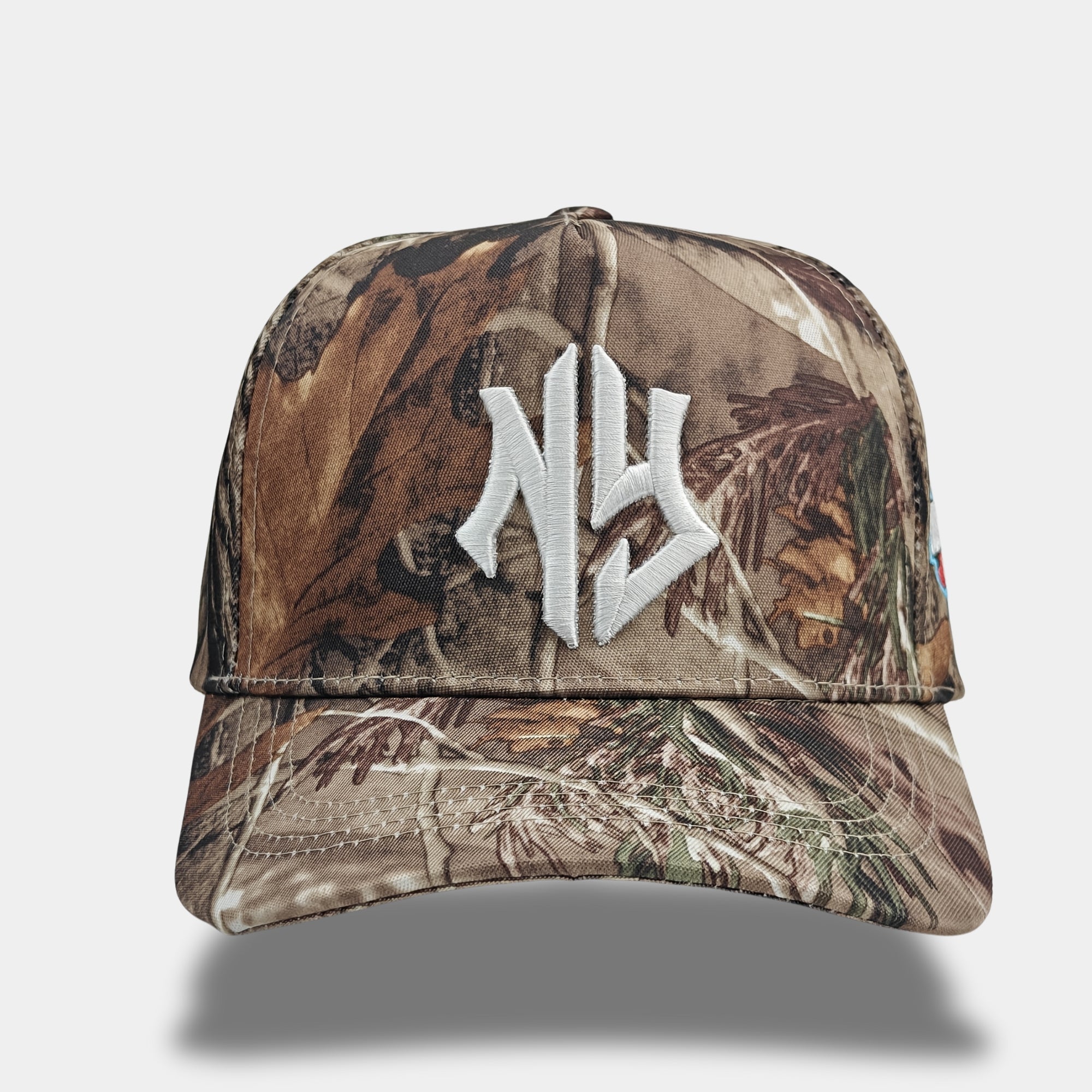 NOCAP™ NY Camo
