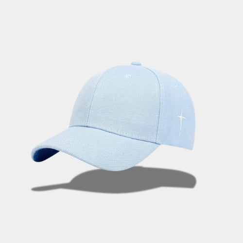 NOCAP™ Cross Cap