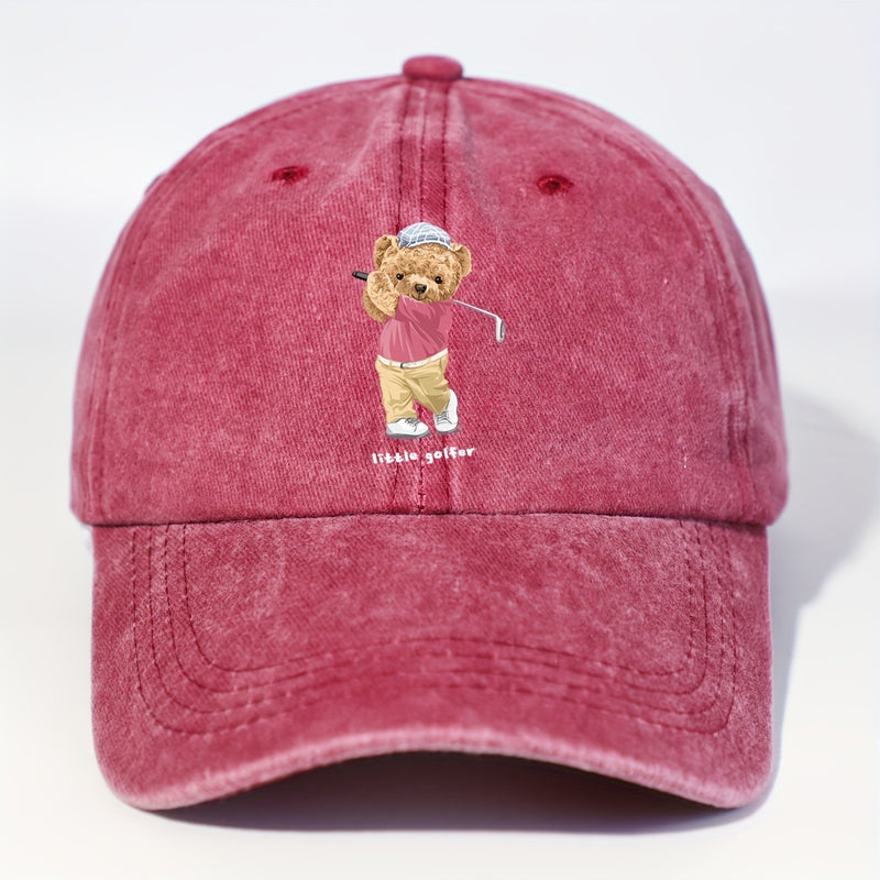 NOCAP™ Golf
