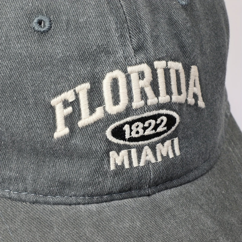NOCAP™ Florida