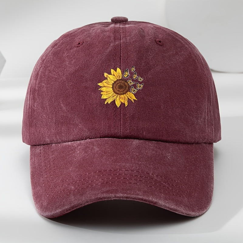 NOCAP™ Sunflower