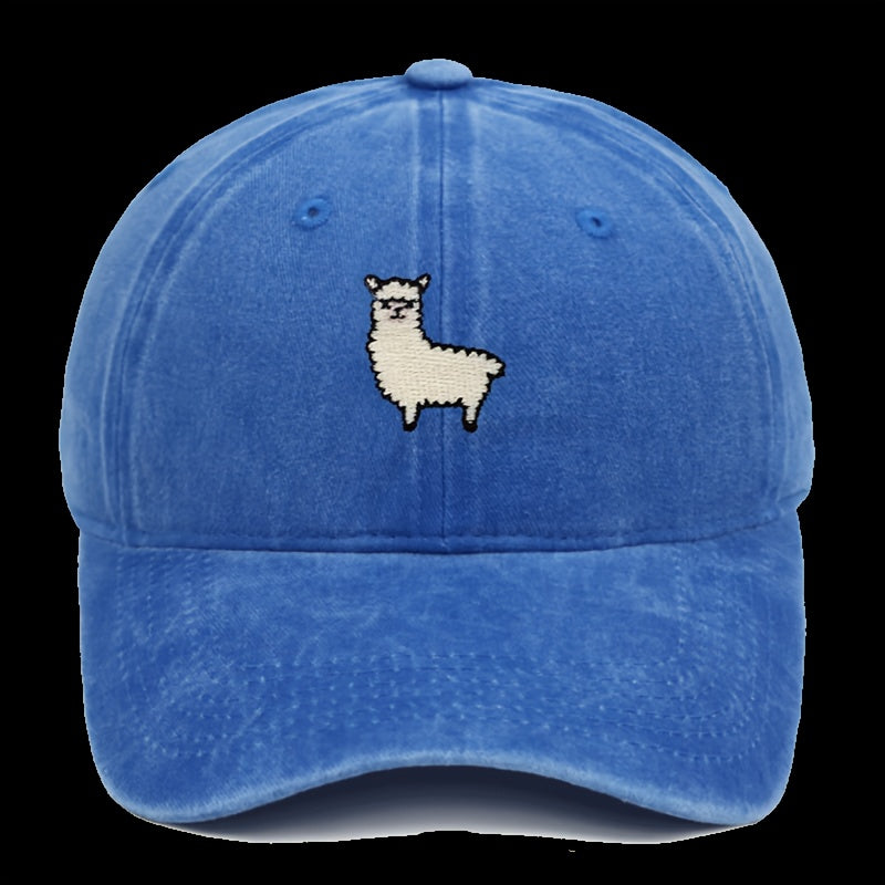 NOCAP™ Sheep