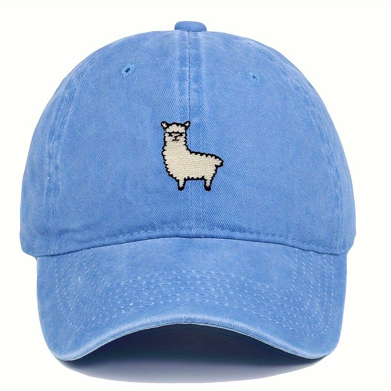 NOCAP™ Sheep