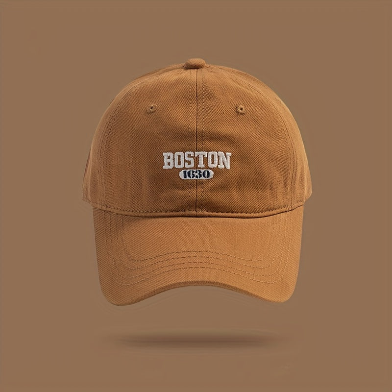 NOCAP™ Boston