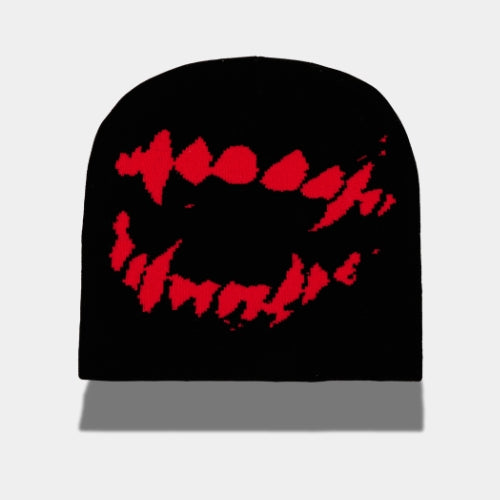 NOCAP™ Boom-mössa