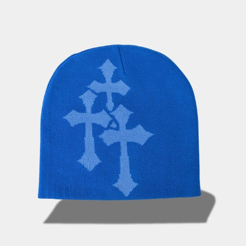 NOCAP™ Jacquardmössa