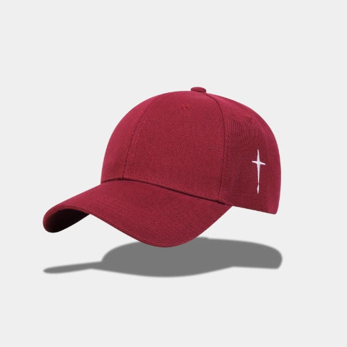 NOCAP™ Cross Cap