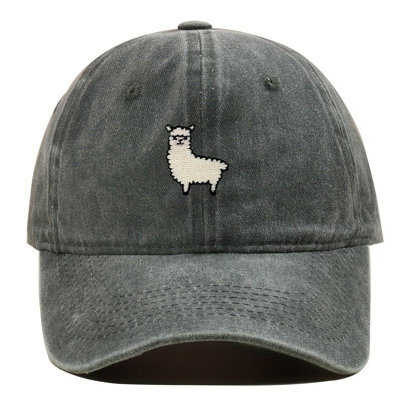 NOCAP™ Sheep