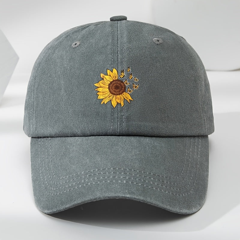 NOCAP™ Sunflower