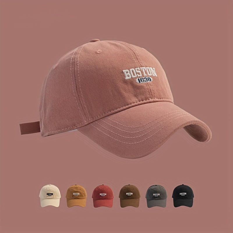 NOCAP™ Boston
