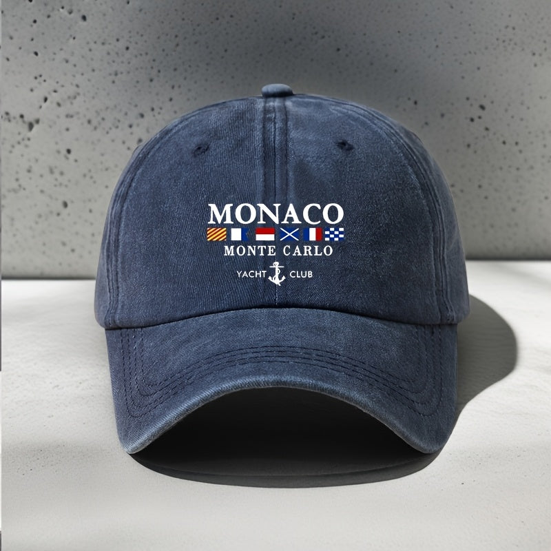 NOCAP™ Monaco
