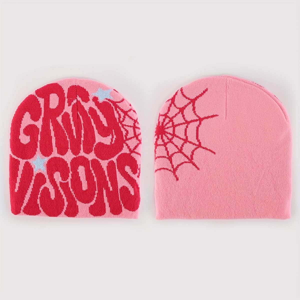 NOCAP™ Gravity-mössa