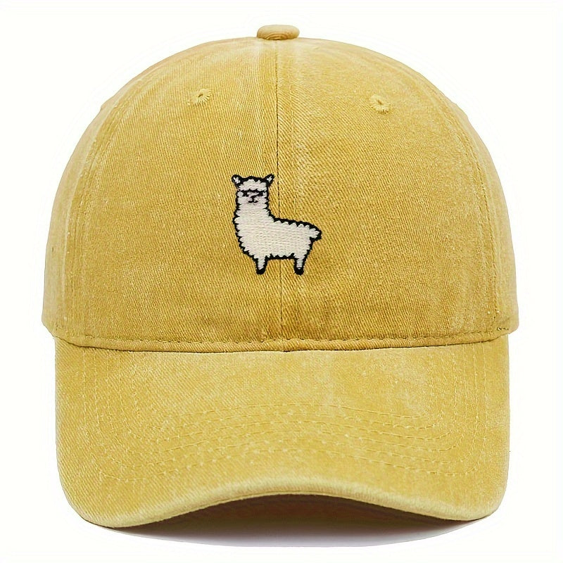NOCAP™ Sheep