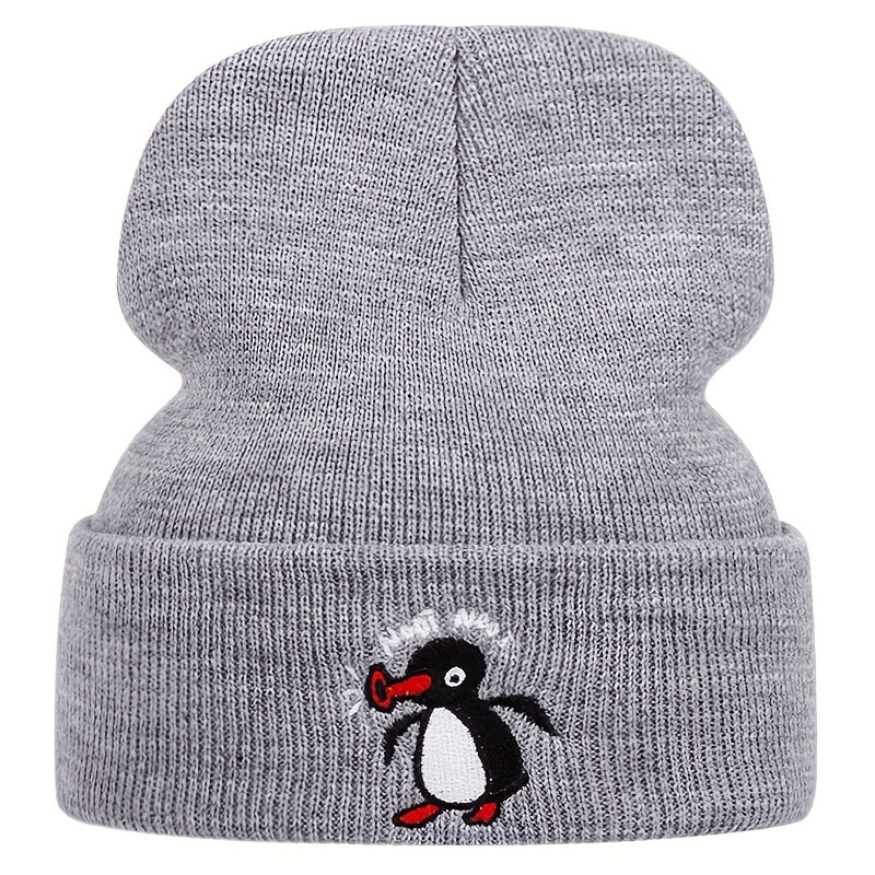 NOCAP™ Noot Beanie