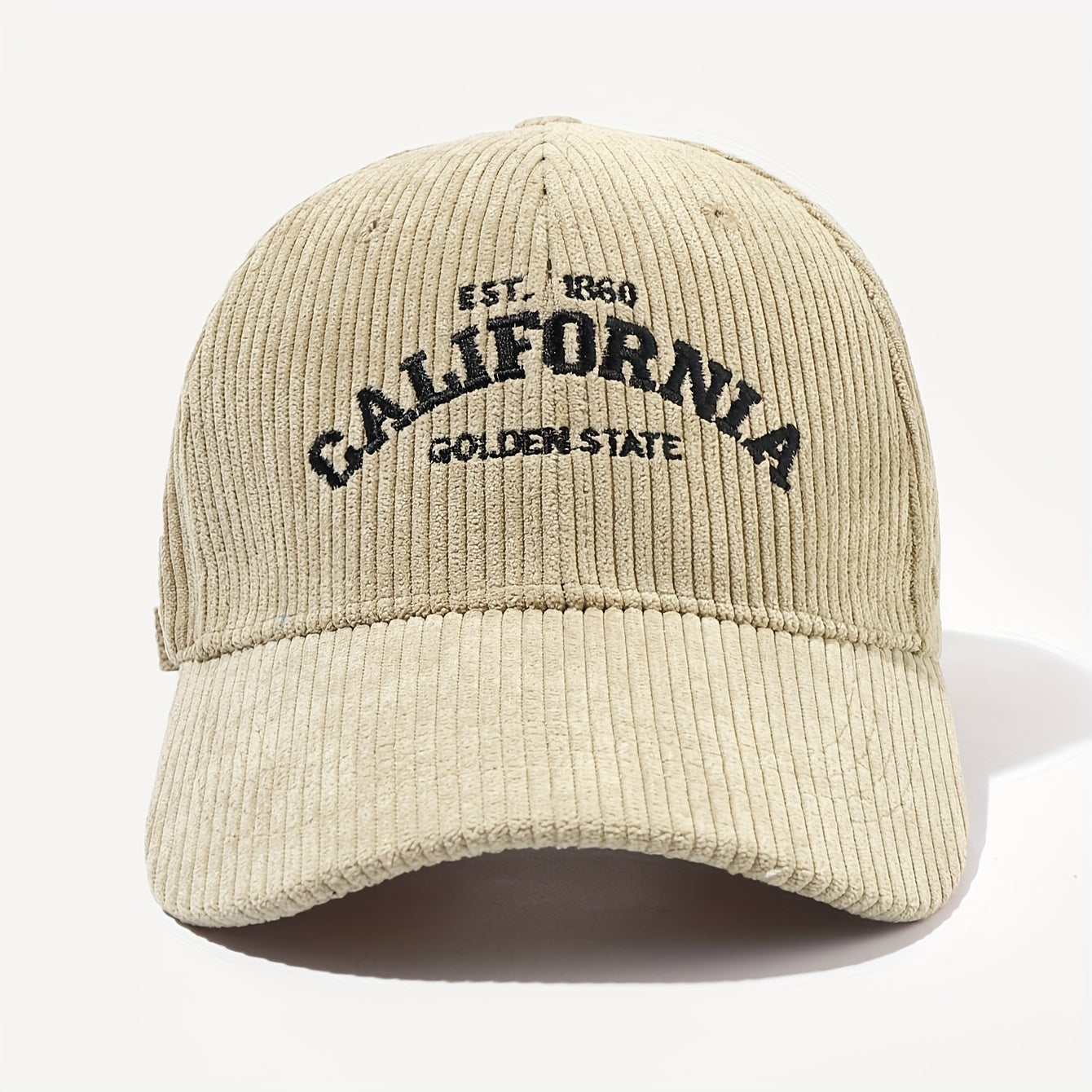 NOCAP™ California