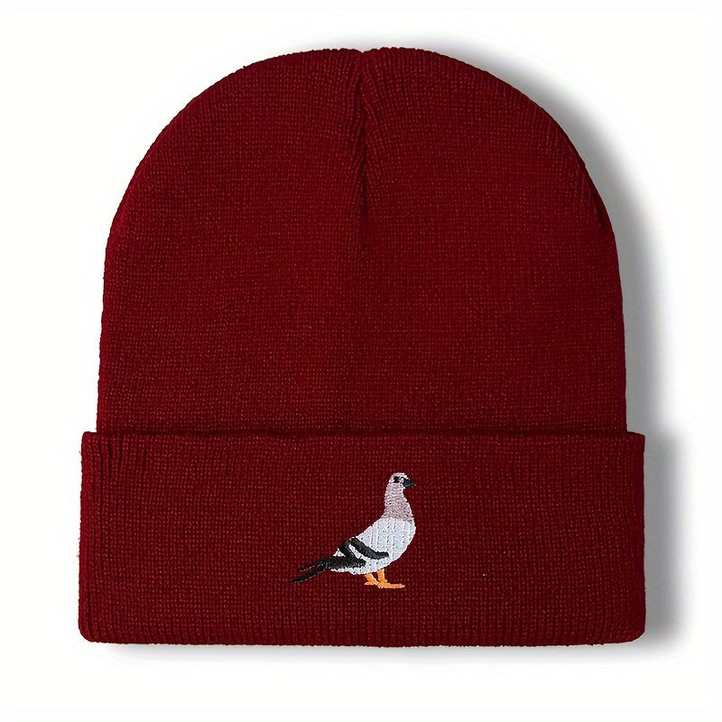 NOCAP™ Dove Beanie