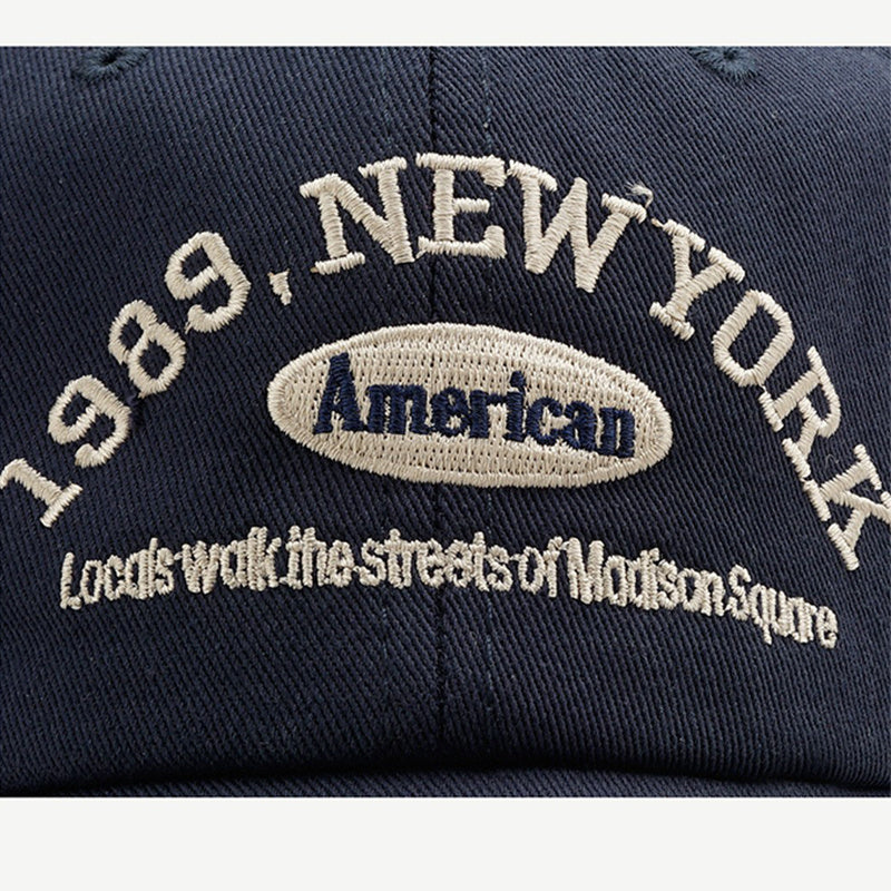 NOCAP™ 1989 NY