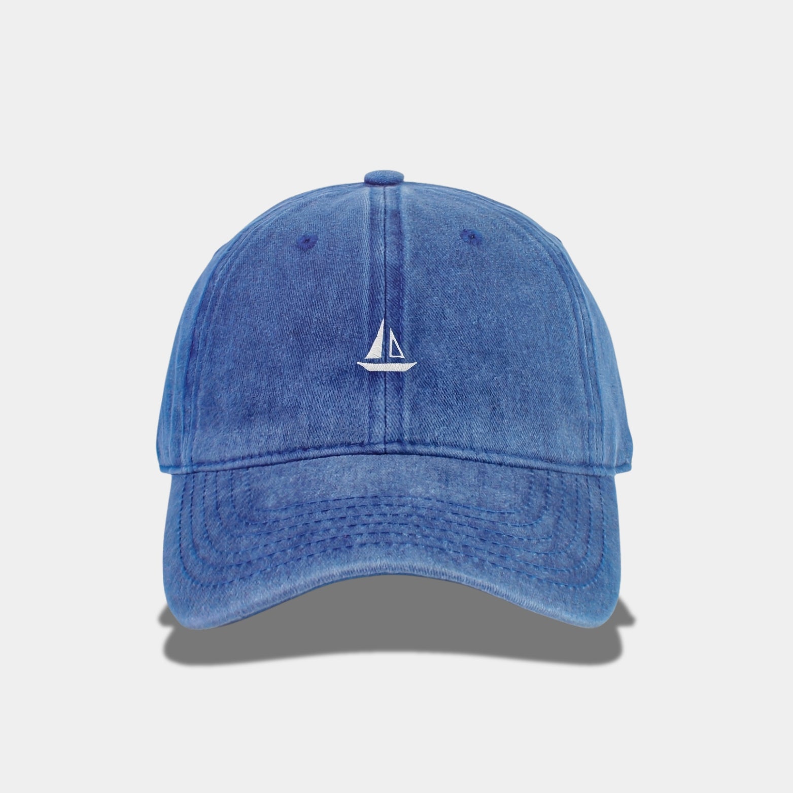 NOCAP™ Sailboat
