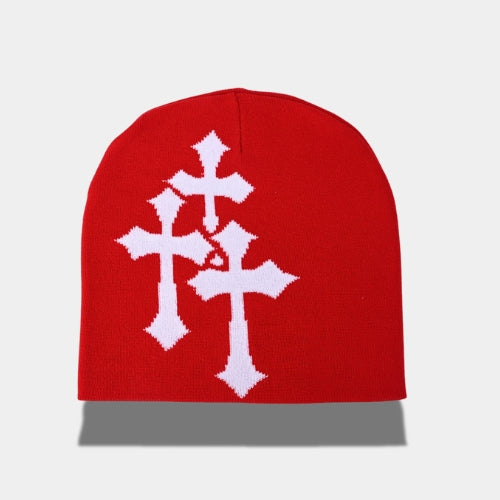 NOCAP™ Jacquardmössa