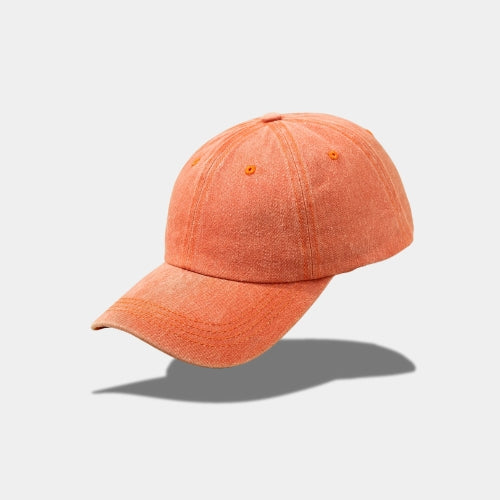NOCAP™ Washed Cap