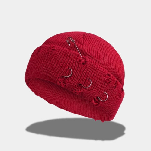 NOCAP™ Moderiktig Mössa