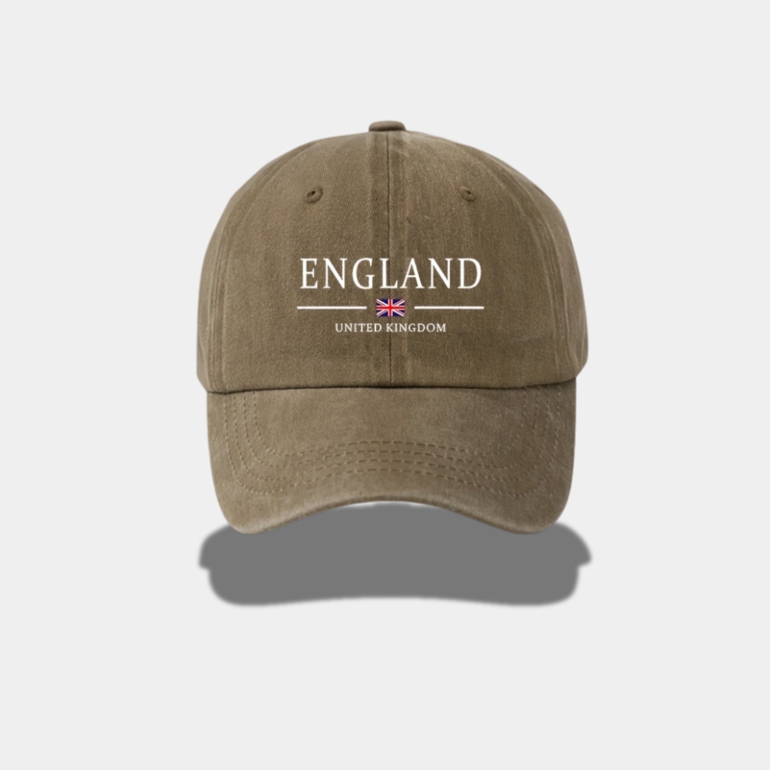NOCAP™ England