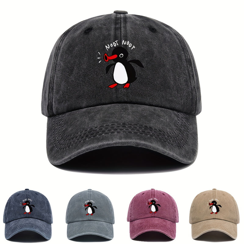 NOCAP™ Noot