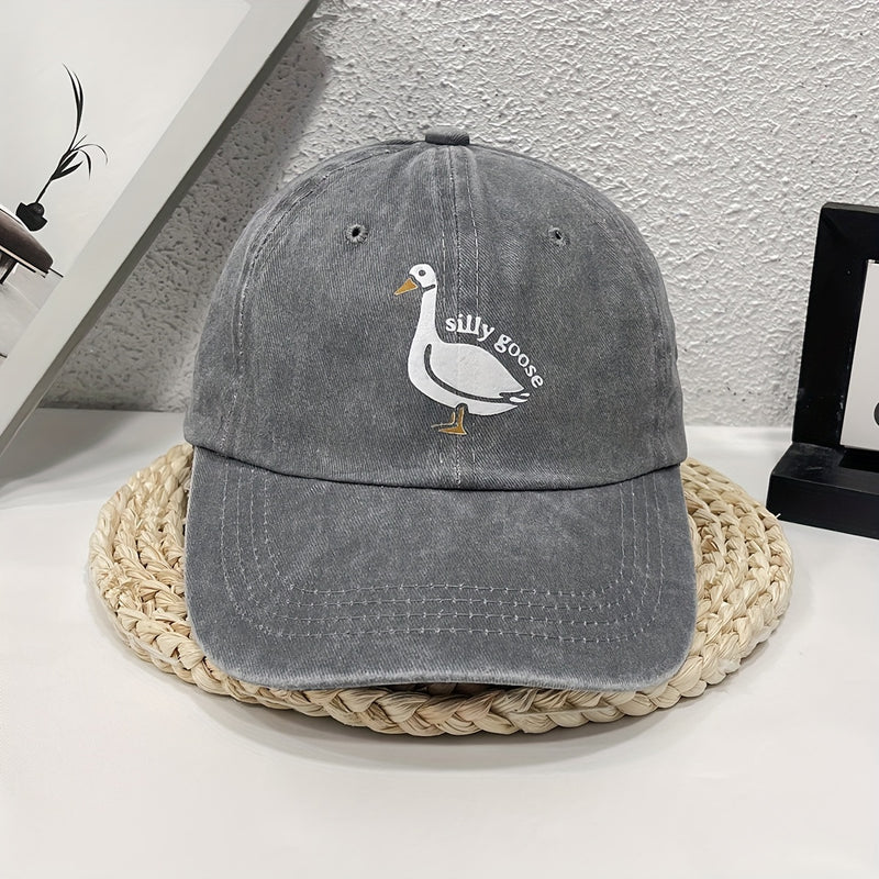 NOCAP™ Goose