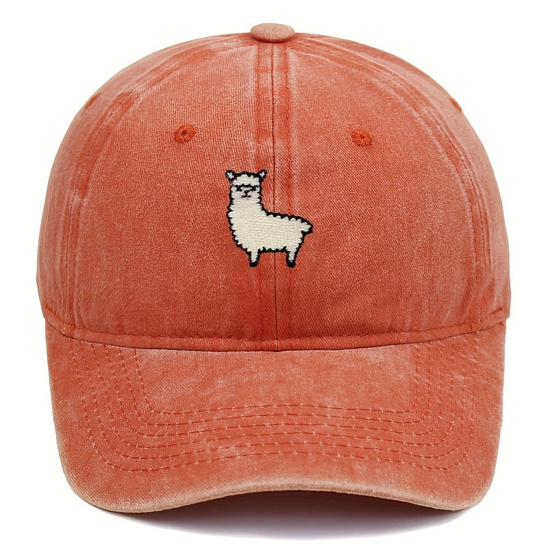 NOCAP™ Sheep