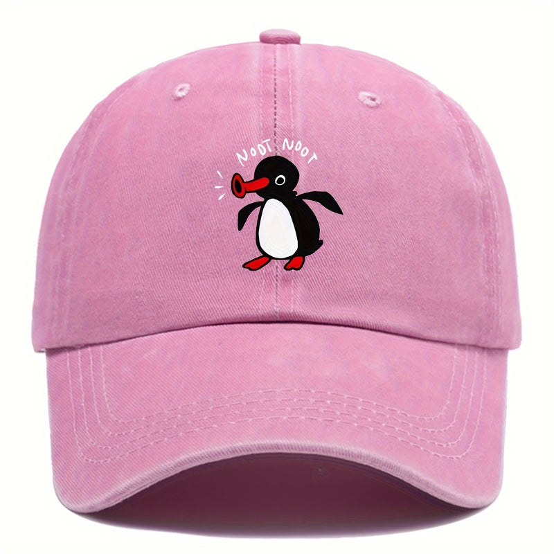 NOCAP™ Noot