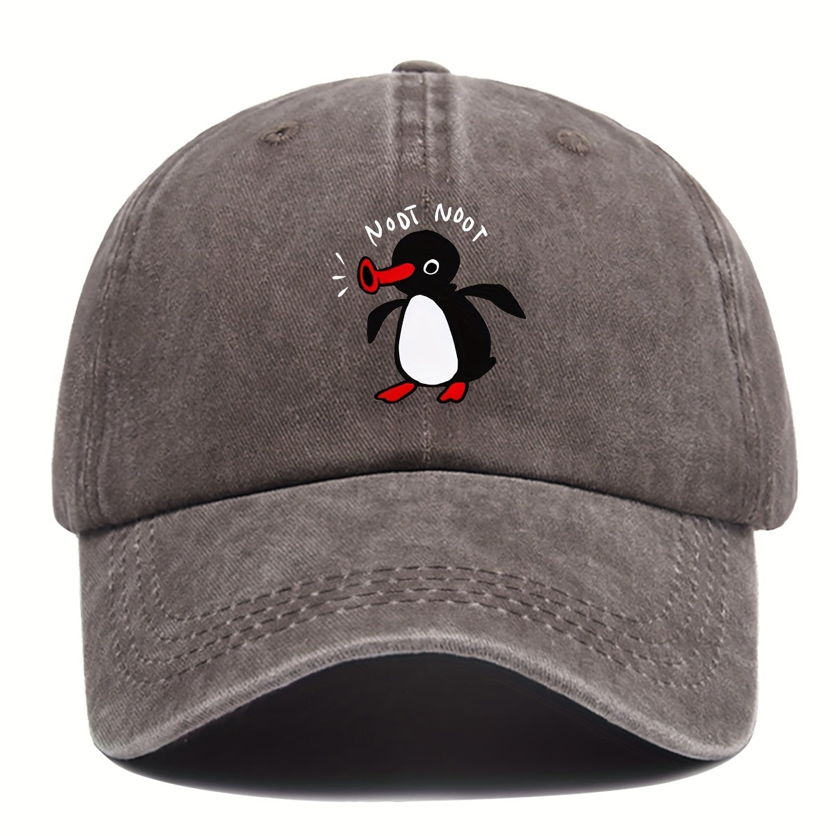 NOCAP™ Noot