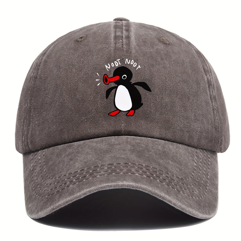 NOCAP™ Noot