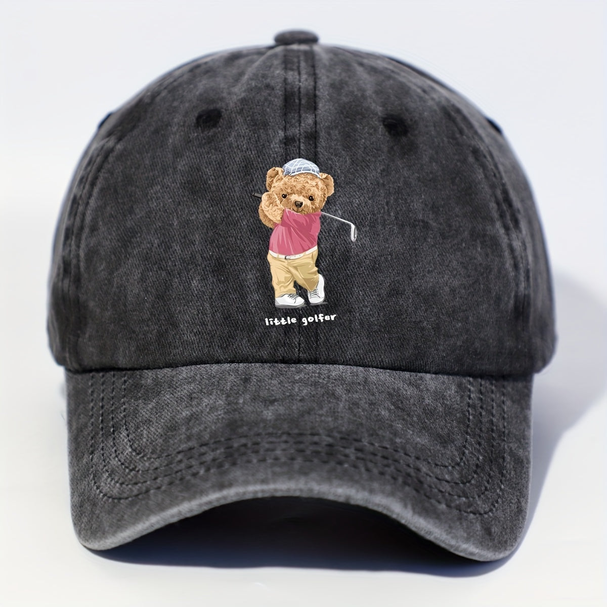 NOCAP™ Golf