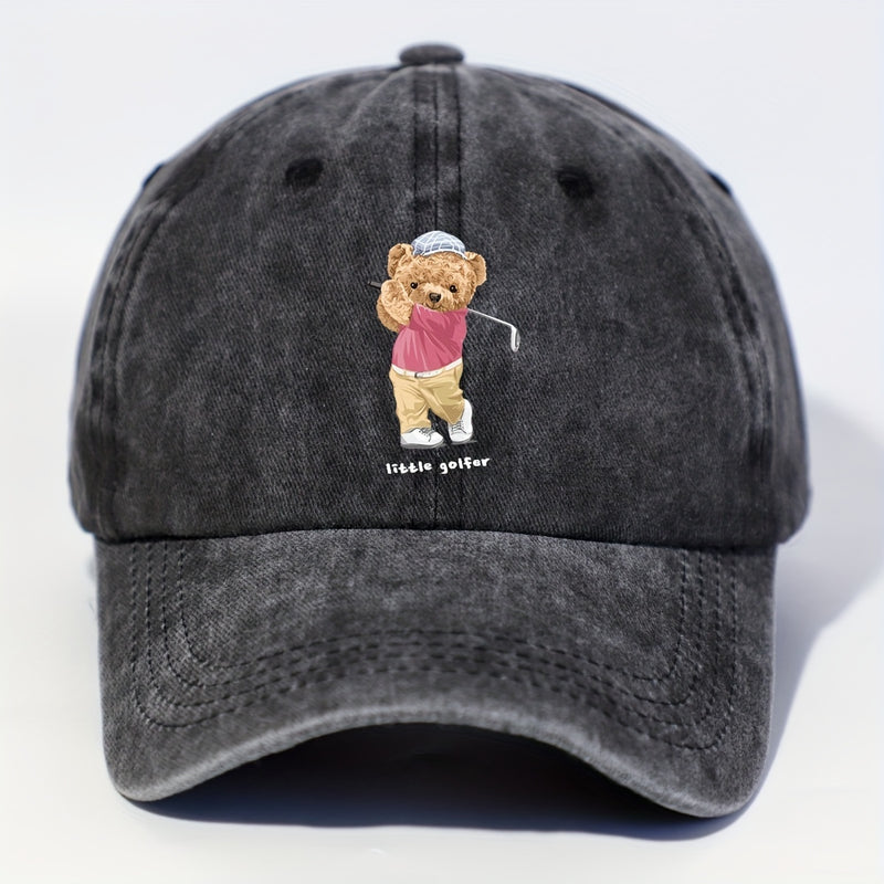 NOCAP™ Golf