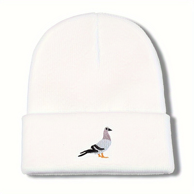 NOCAP™ Dove Beanie