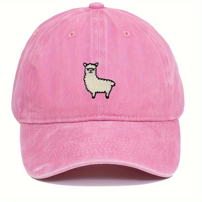 NOCAP™ Sheep