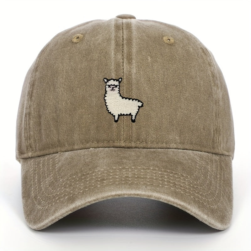 NOCAP™ Sheep