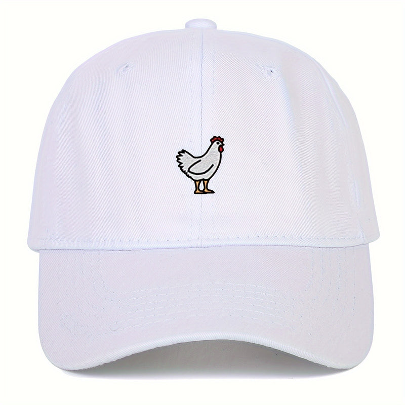 NOCAP™ Chick