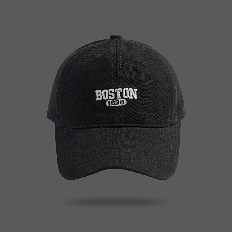 NOCAP™ Boston