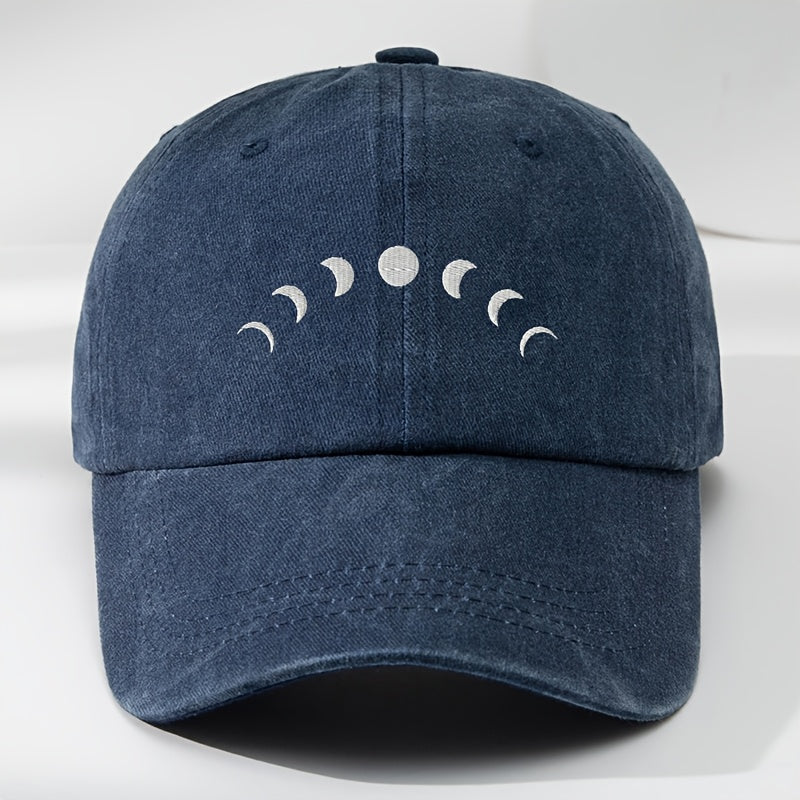 NOCAP™ Moon Phase